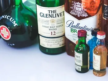 My Cat Drank Alcohol! Here’s What to Do (Vet Answer)