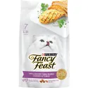 Fancy Feast Gourmet Savory Chicken and Turkey Dry Cat Food