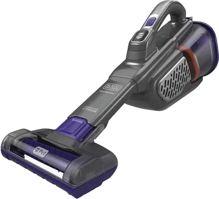 Black+Decker Dustbuster vacuum cleaner
