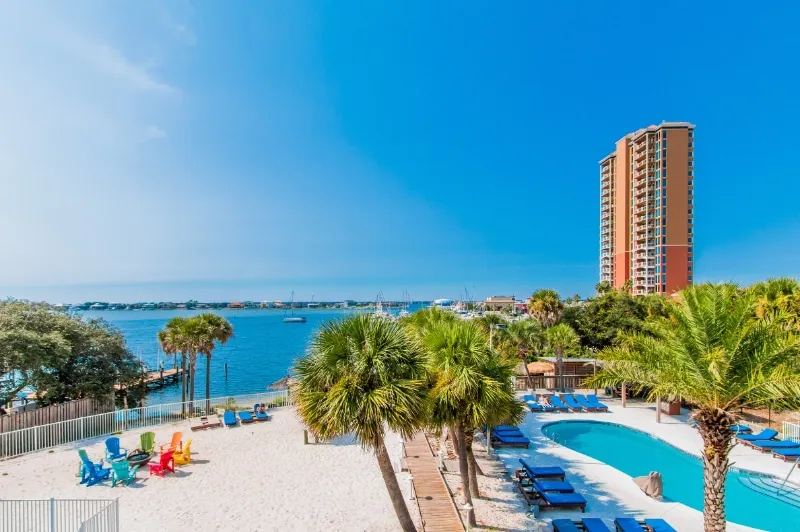 Surf & Sand Hotel Pensacola