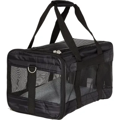 Sherpa Airline-Approved Cat Carrier Bag
