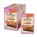 Wellness CORE Tiny Tasters Kitten Chicken Wet Food new