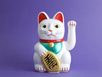 Japanese Lucky Cat Maneki Neko: The History & Meaning Explained