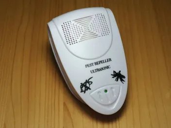 Will an Ultrasonic Pest Repeller Bother My Cat? Vet-Reviewed Signs to Look For