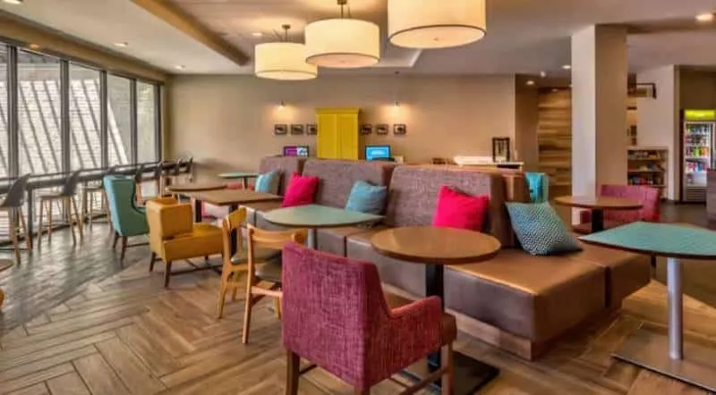 Home2 Suites by Hilton Reno