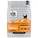 I and Love and You Naked Essentials Chicken & Duck Recipe