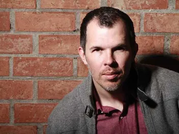 Steve Connell Talks About Inspiring People to Adopt via Poetry for "Shelter Me"