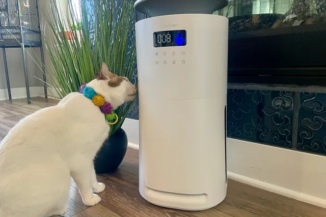Provirtec Pawtent Ultra Air Purifier Review 2026: Our Expert’s Opinion