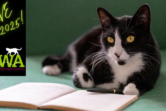 Cat Writers’ Association Annual Conference is “Live in 2025” - Join Virtually or Live in Indianapolis, USA