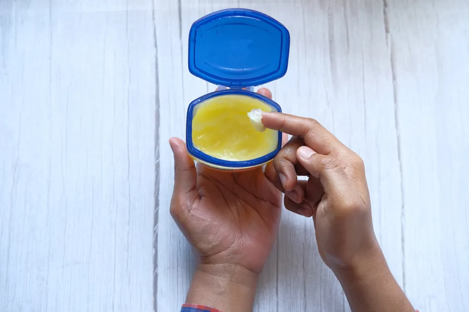 petroleum-jelly
