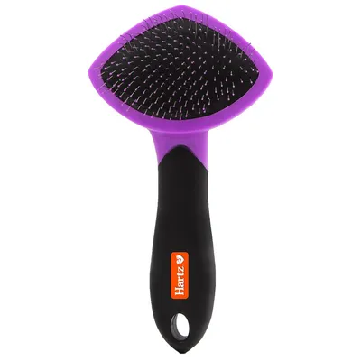 Hartz Groomer's Best Slicker Brush for Cats