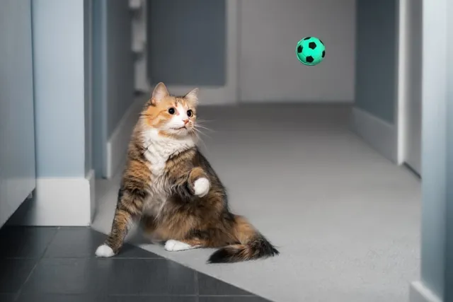 Safe Toys for Cats: Vet-Approved Options & What to Avoid