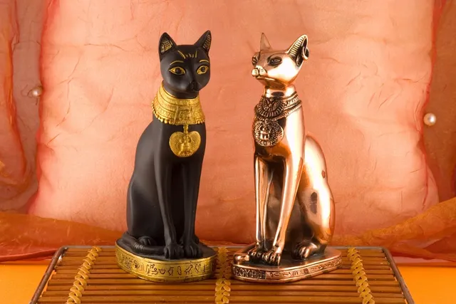 9 Cat Souvenirs to Buy When Traveling the World