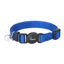 Frisco-Solid-Nylon-Breakaway-Cat-Collar