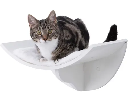 Trixie Wall Mounted Cat Bed