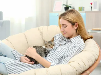 13 Signs You’re a Cat Person: Fun Ways to Tell