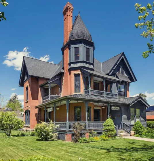 Gable House Bed & Breakfast Inn