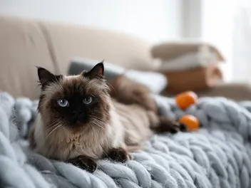 How to Introduce a Cat to a New Home: 6 Tips & Tricks