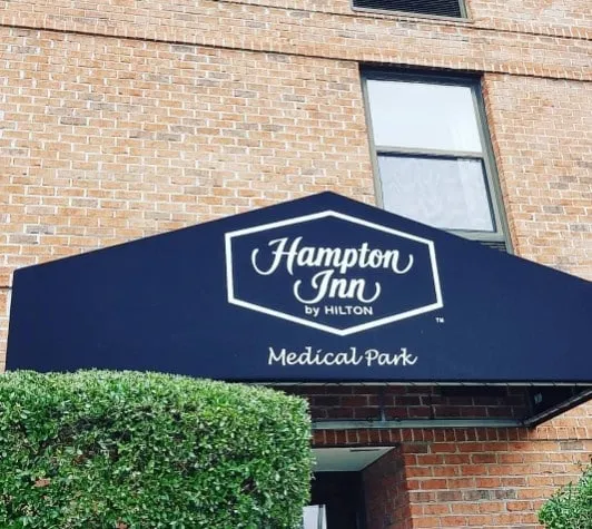 Hampton Inn Wilmington-Medical Park