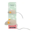 Hepper Catnip Mice Toy Set