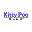 Kitty poo club logo