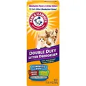 Arm & Hammer Litter Double Duty