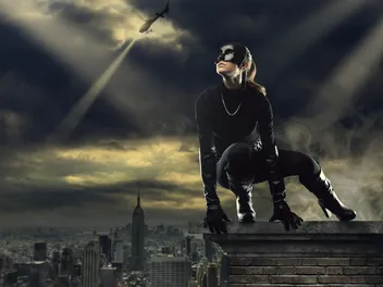 Catwoman & 11 Other Cat-Inspired Superheroes (With Pictures)