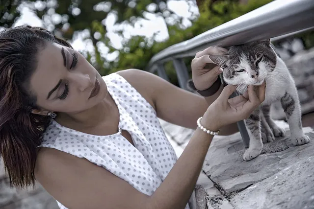 Why Do Cats Like Chin Scratches? 9 Vet-Reviewed Reasons