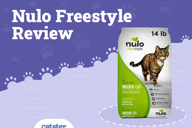 Nulo Cat Food Review of 2026: Recalls, Pros & Cons