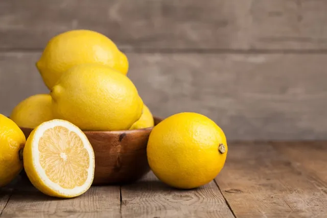 Do Cats Like the Scent of Lemon? Vet Reviewed Facts