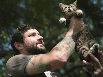 Lil Bub's "Dude" Talks About How a Cute Little Cat Got Famous and Changed His Life