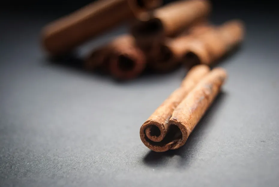 Cinnamon