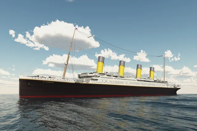How Many Cats Lived on the Titanic? Facts & History