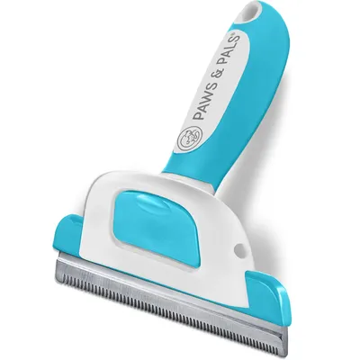 Paws &amp; Pals Dog Brush New