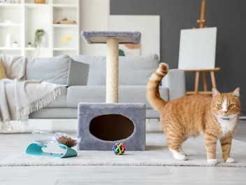 12 Types of Cat Accessories for Your Fabulous Feline