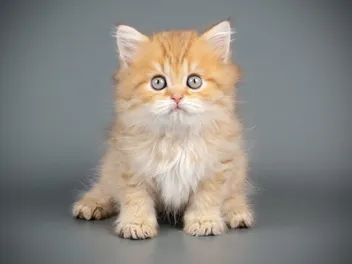 How Big Will My Kitten Get & Which Factors Affect It? Vet-Verified Facts & Tips
