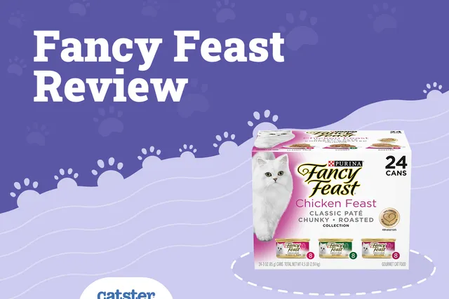 Fancy Feast Cat Food Review in 2026: Recalls, Pros & Cons