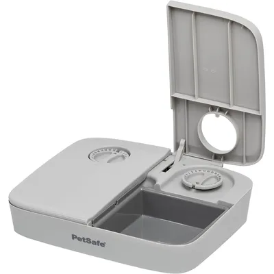 PetSafe 2 Meal Automatic Feeder 