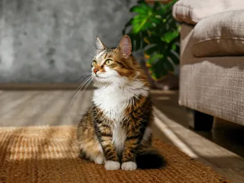 How to Make a Cat Live Longer: 6 Vet Approved Tips