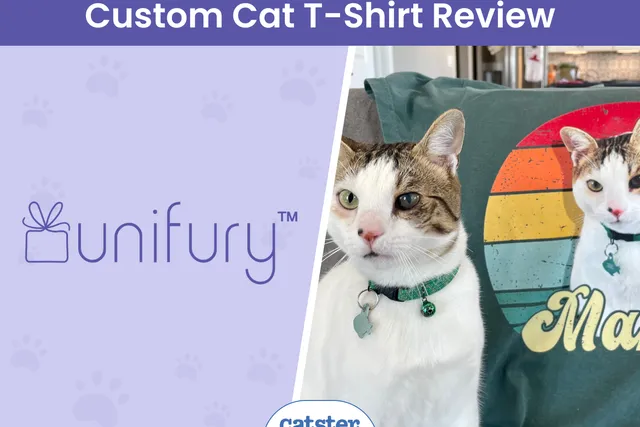 Unifury Personalized Pet Photo T-Shirt Review 2026: Our Expert’s Opinion