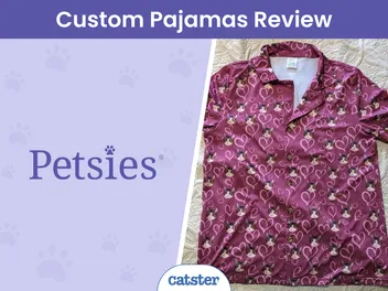 Petsies Custom Pajamas Review 2026: Our Expert's Opinion