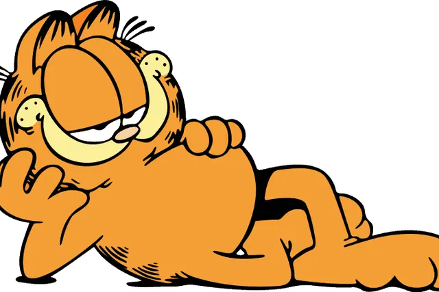 What Type of Cat Is Garfield? Possible Options