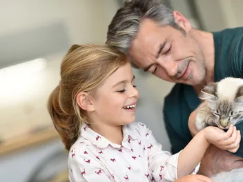 7 Tips for Helping Your Kids Start a Pet-Sitting Business