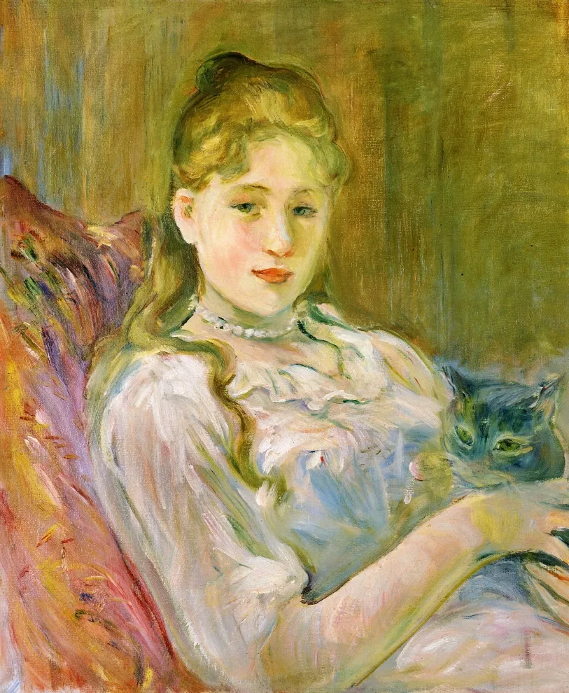 young-girl-with-cat-1892