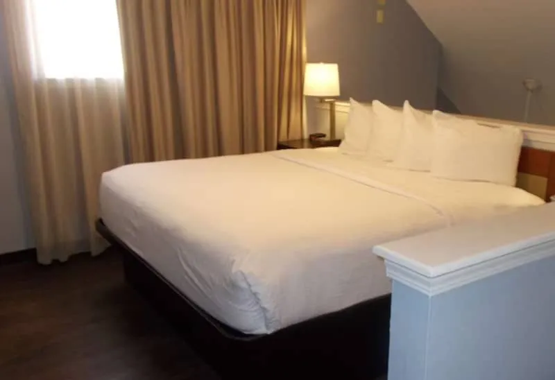 SureStay Studio By Best Western Pensacola