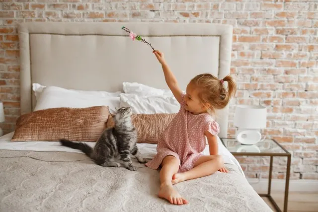 Pet Therapy for Autism: What It Is & How It Works (Vet-Verified)