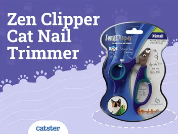 Zen Clipper Cat Nail Trimmer (2026 Review)