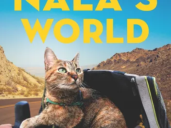 Nala's World: One Man, His Rescue Cat, and a Bike Ride around the Globe (2026 Review)