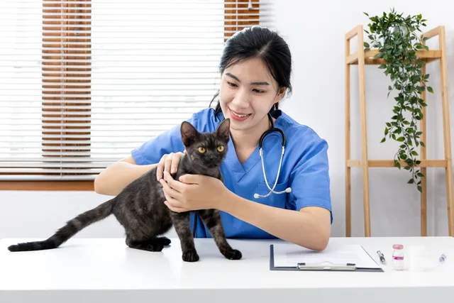National Pet Wellness Month 2026: When Is It & Health Tips