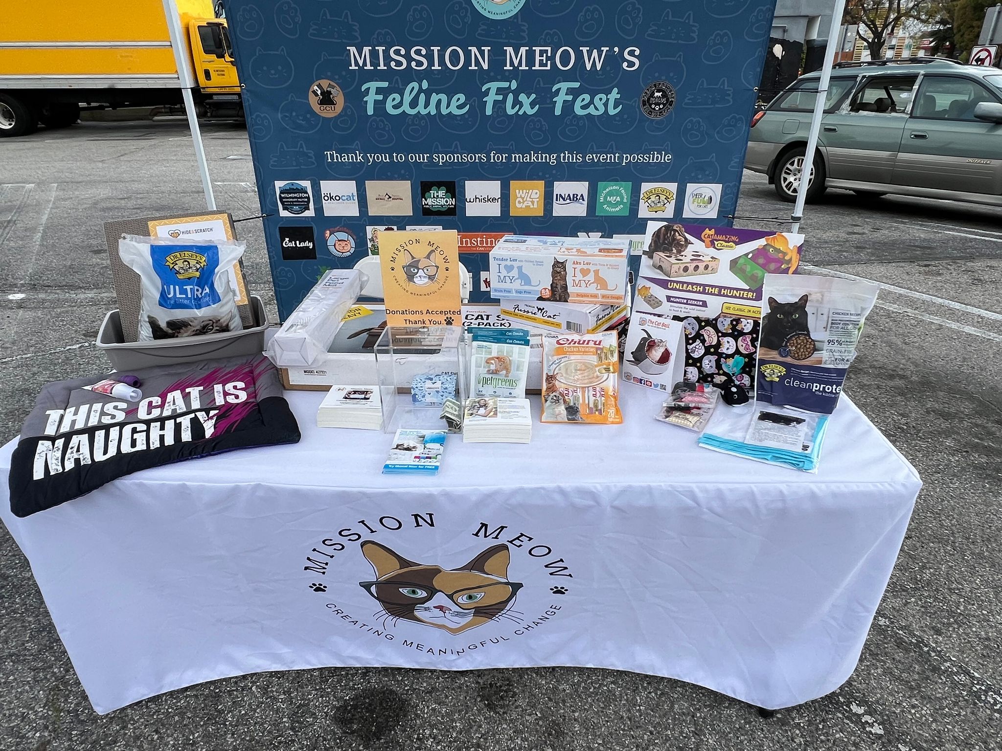 Feline Fix Fest 2026